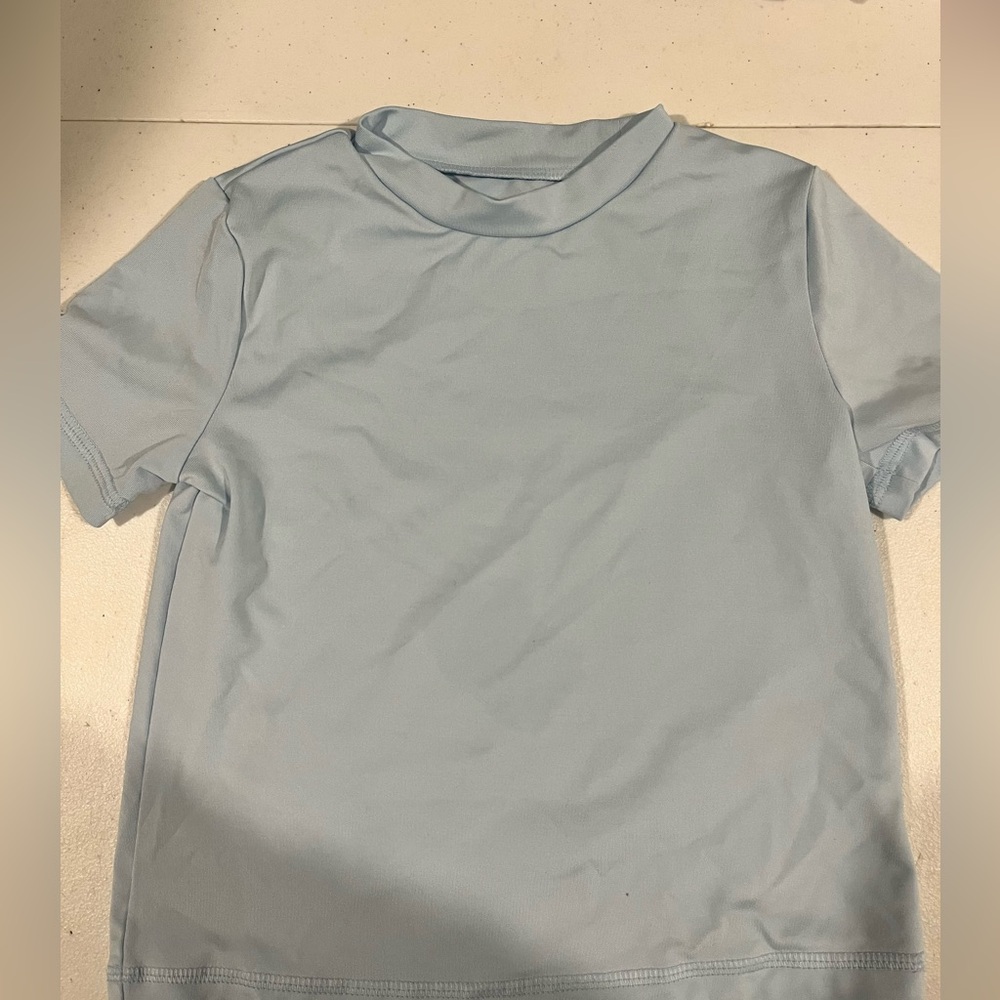 Cat and Jack boys rash guard